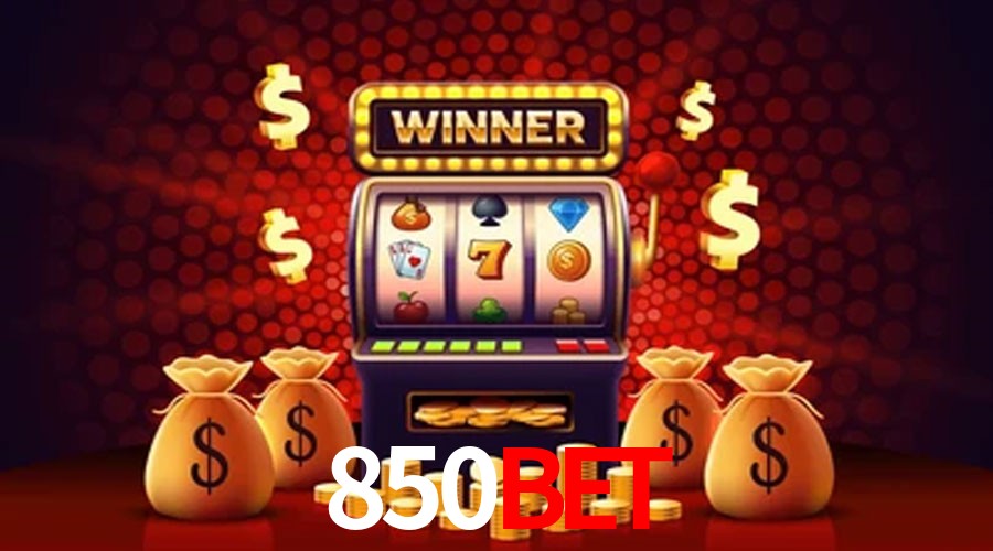 Games Directory 850Bet