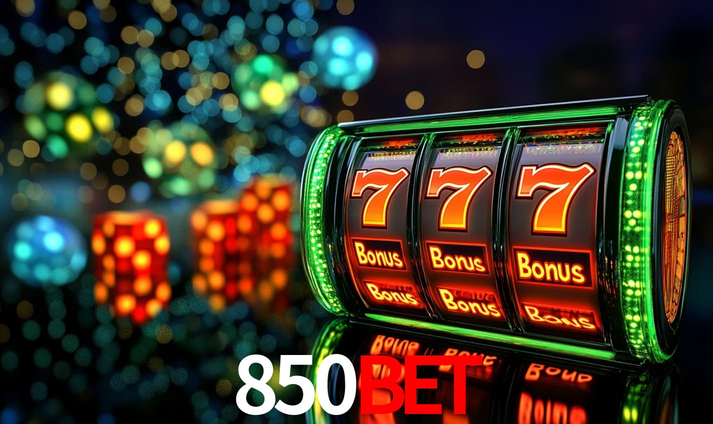 Cadastro Rápido 850Bet