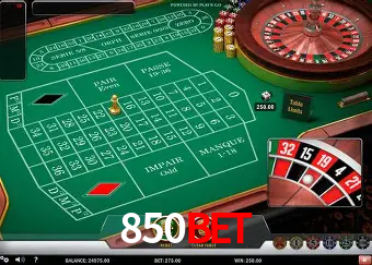 A Experiência Imersiva dos Cassinos Ao Vivo no 850Bet